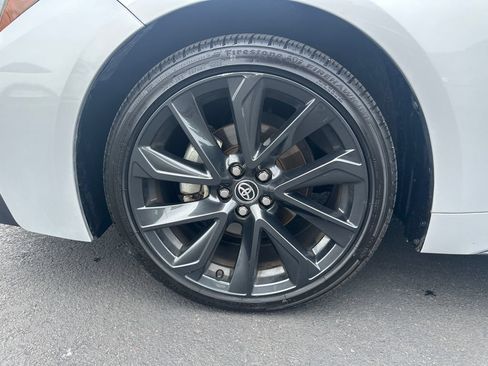 Used 2023 Toyota Corolla SE FWD image 12