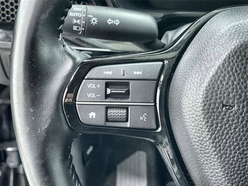 Certified 2025 Honda CR-V EX-L image 16