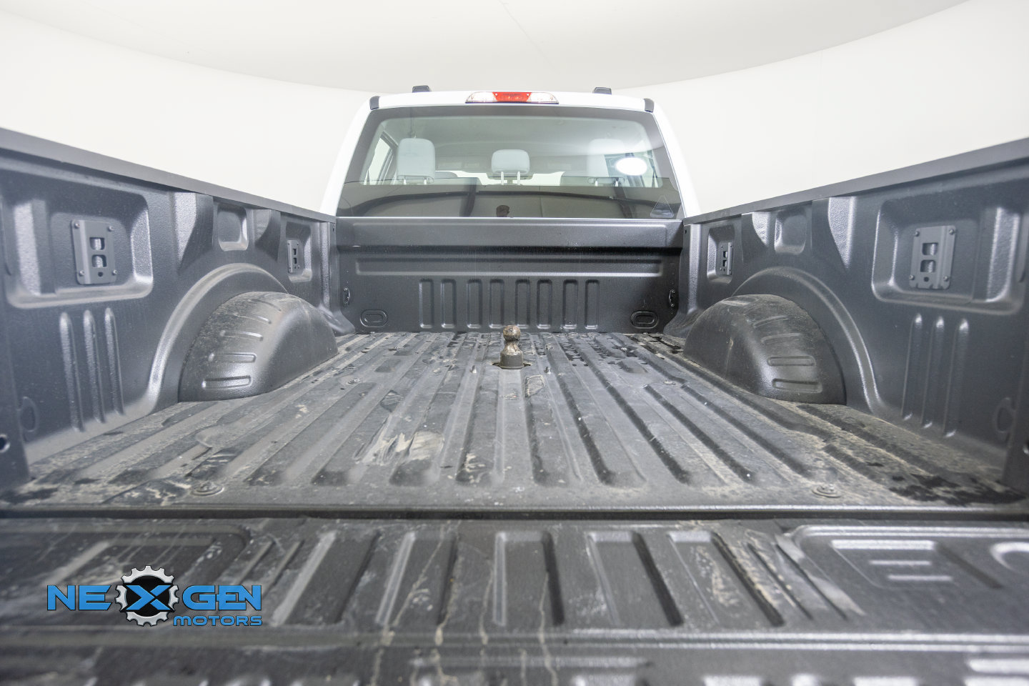 Used 2025 Ford F250 XL w/ XL Chrome Package AWD/4WD image 35