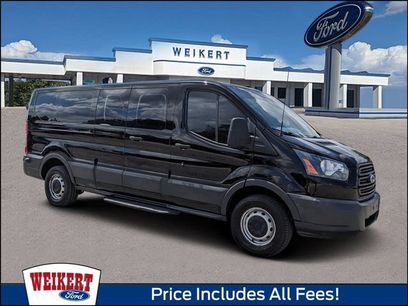 Used 2018 Ford Transit 350 XL