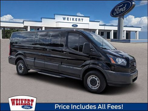 Used 2018 Ford Transit 350 XL RWD image 1
