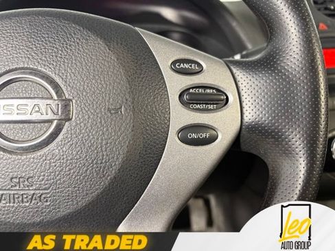 Used 2008 Nissan Altima 2.5 S FWD image 12