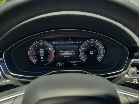 Used 2023 Audi A5 2.0T Premium Plus AWD/4WD image 31