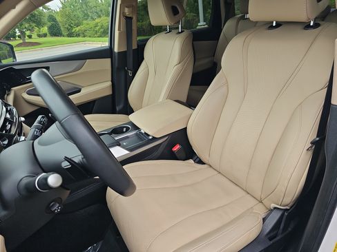 Certified 2024 Acura MDX w/ Technology Package FWD image 15