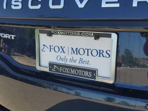 Certified 2023 Land Rover Discovery Sport S AWD/4WD image 37