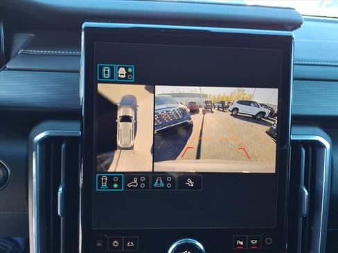 New 2026 GMC Acadia Elevation w/ Black Edition image 15