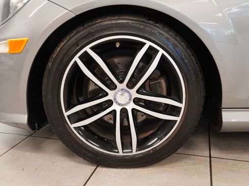 Used 2012 Mercedes-Benz C 300 4MATIC Sedan image 16
