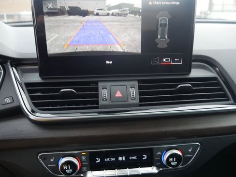 Certified 2023 Audi Q5 2.0T Premium w/ Convenience Package image 49