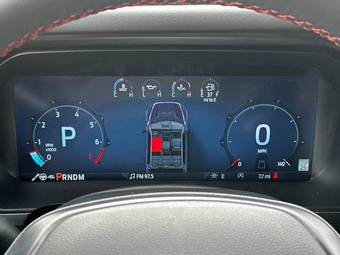 New 2026 Ford F150 Raptor AWD/4WD image 24