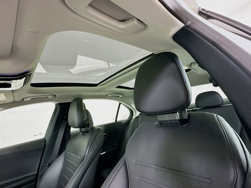 New 2026 Mercedes-Benz C 300 Sedan image 24