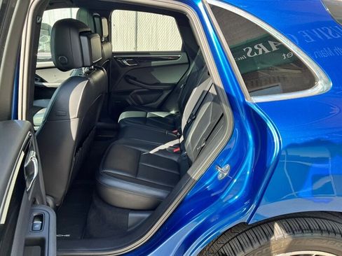 Used 2016 Porsche Macan S image 21