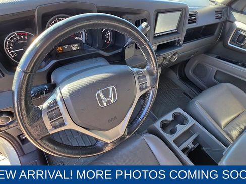 Used 2012 Honda Ridgeline RTL image 12
