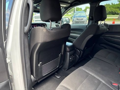 Used 2025 Dodge Durango GT AWD/4WD image 28