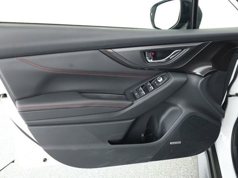 Used 2023 Subaru WRX Limited image 9