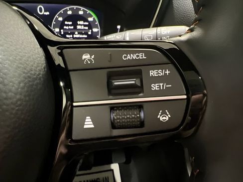 Used 2026 Honda CR-V Sport Touring image 21