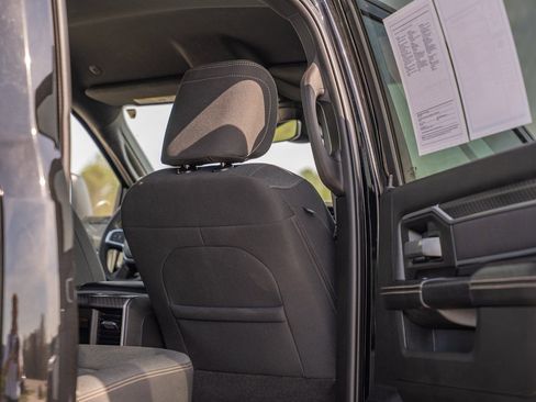 Used 2025 RAM 2500 Big Horn image 17