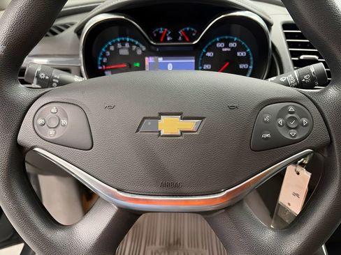 Used 2015 Chevrolet Impala LS w/ LS Convenience Package FWD image 20