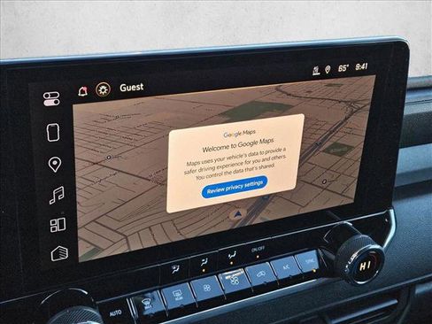 New 2026 Chevrolet Colorado Trail Boss image 14