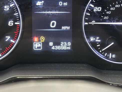 Used 2024 Subaru Outback Premium AWD/4WD image 18