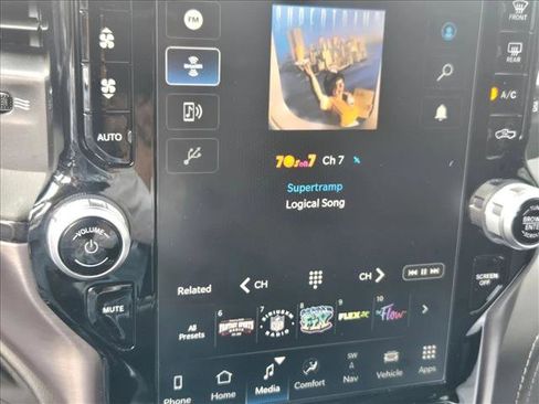 Used 2023 RAM 1500 TRX w/ TRX Level 2 Equipment Group image 23