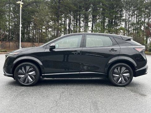 Certified 2023 Nissan Ariya AWD image 18