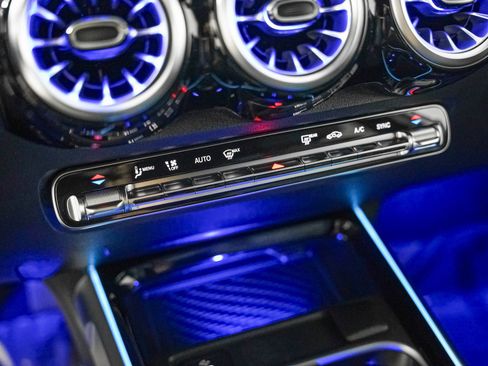 Certified 2026 Mercedes-Benz GLB 250 image 23