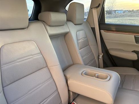 Used 2017 Honda CR-V EX-L image 24