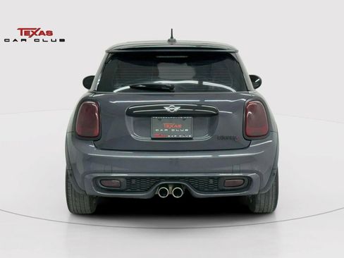 Used 2015 MINI Cooper S image 7