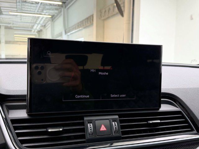 Certified 2023 Audi SQ5 Prestige w/ Prestige Package AWD/4WD image 28