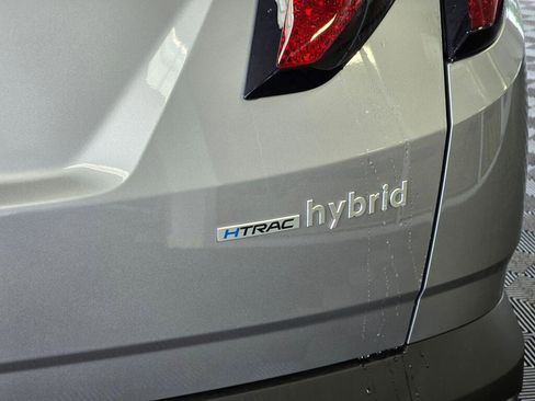 New 2026 Hyundai Tucson SEL image 15
