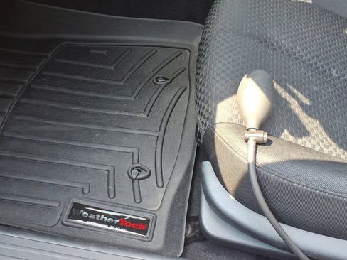 Used 2007 MAZDA MX-5 Miata Touring RWD image 11