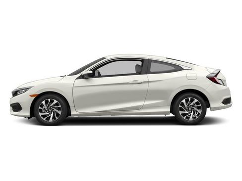 Used 2016 Honda Civic LX image 3
