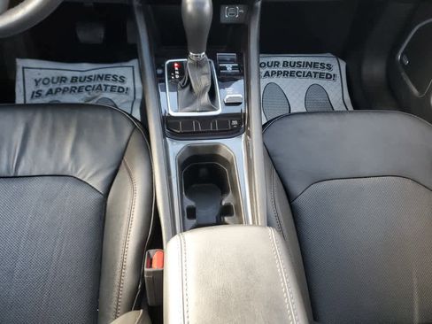 Used 2022 Jeep Compass Latitude w/ Sun and Sound Group image 22