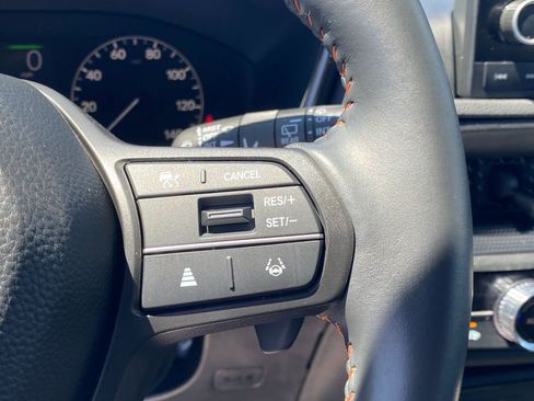 Used 2024 Honda CR-V Sport image 17