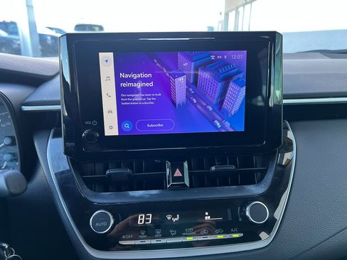 Used 2024 Toyota Corolla LE image 16