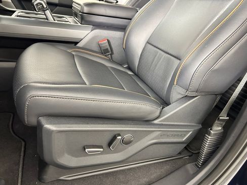 New 2025 Ford F150 Lariat w/ Equipment Group 502A High image 29