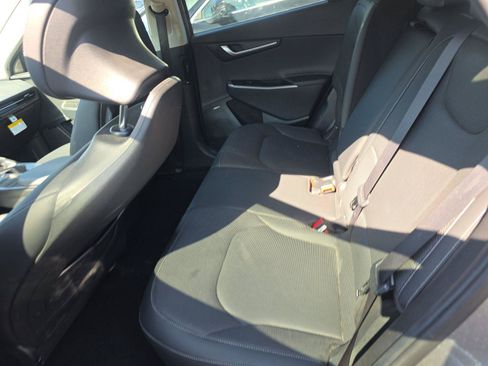 Used 2023 Kia EV6 Wind RWD image 5