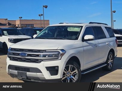 Used 2022 Ford Expedition XLT