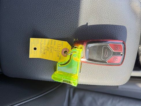 Used 2018 Audi A4 2.0T Ultra Premium w/ 18" Wheel Package image 30