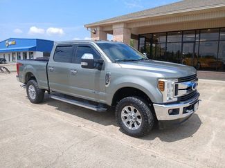 Used 2019 Ford F250 XLT w/ XLT Premium Package image 1