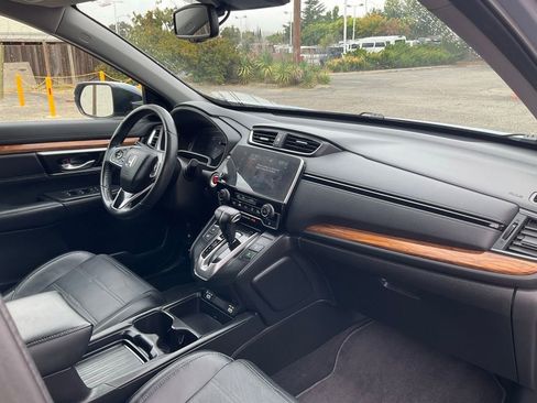 Used 2021 Honda CR-V EX-L image 75