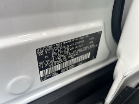 New 2025 Toyota RAV4 XLE Premium image 4