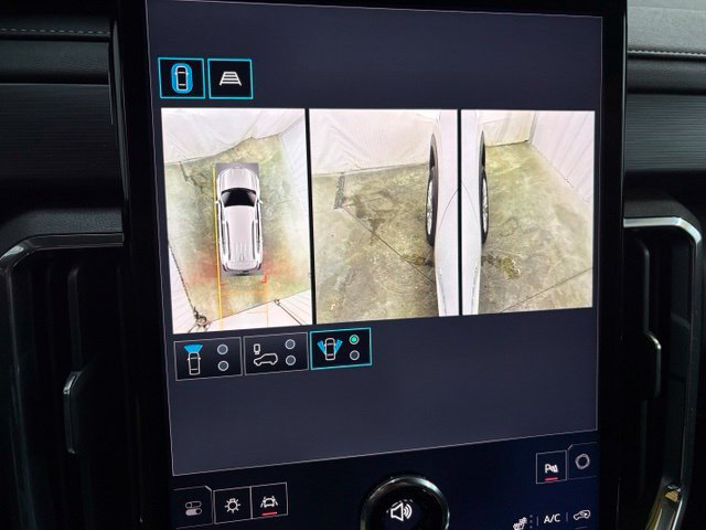 Used 2024 GMC Acadia Elevation w/ LPO, Floor Liner Package FWD image 70