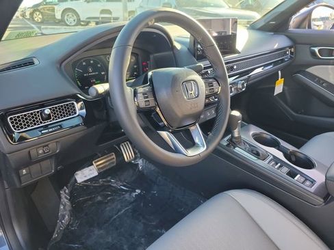 New 2026 Honda Civic Sport Touring image 18