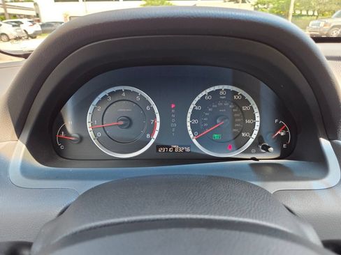 Used 2010 Honda Accord EX-L image 31