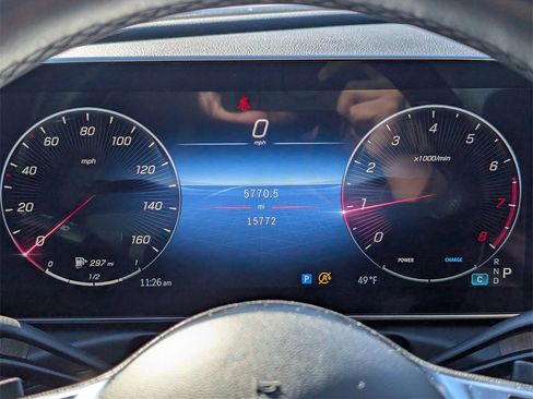 Used 2023 Mercedes-Benz C 300 4MATIC Sedan image 25