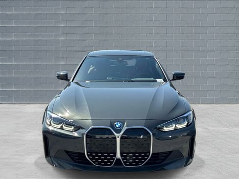 Certified 2023 BMW i4 eDrive35 w/ Premium Package RWD image 2