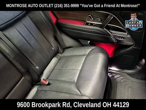 Used 2023 Land Rover Range Rover SE AWD/4WD image 35