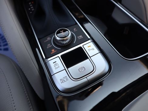 New 2025 Kia Telluride EX image 34