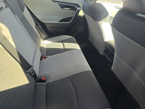 Certified 2021 Toyota RAV4 XLE image 13